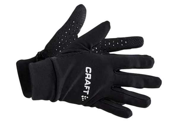 Gants longs Craft Team