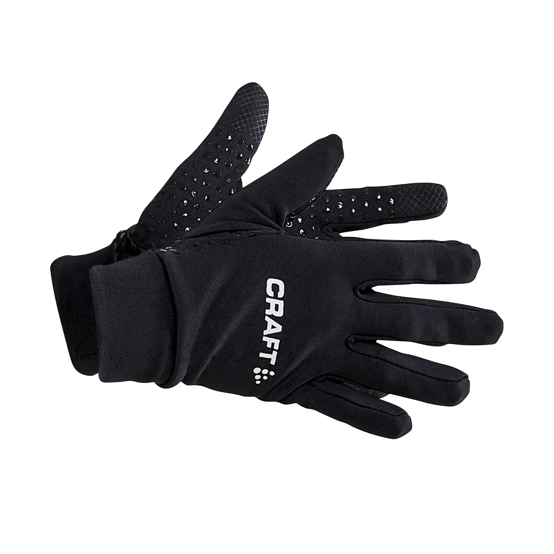 Gants longs Craft Team