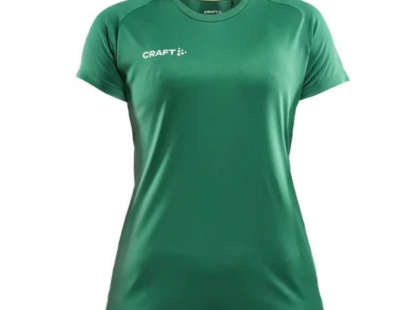 T-shirt femme Craft evolve