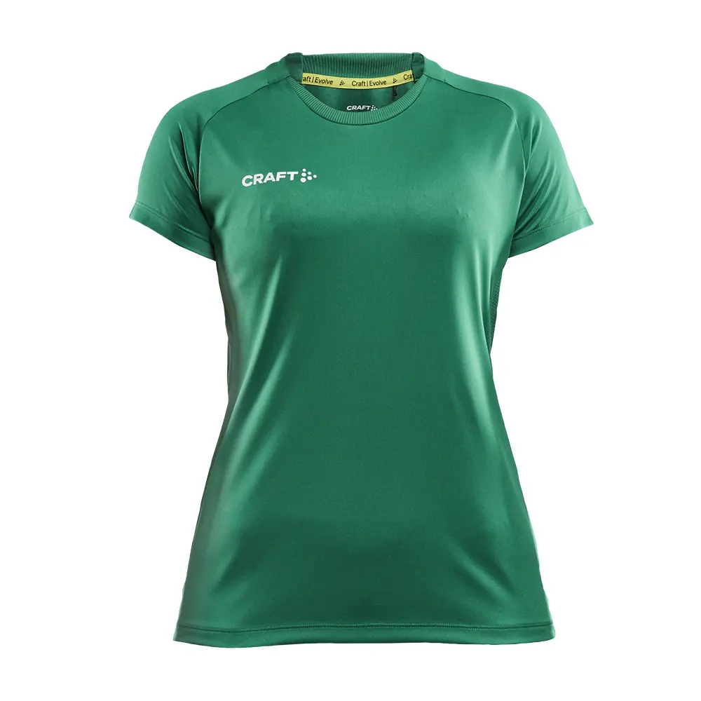 T-shirt femme Craft evolve