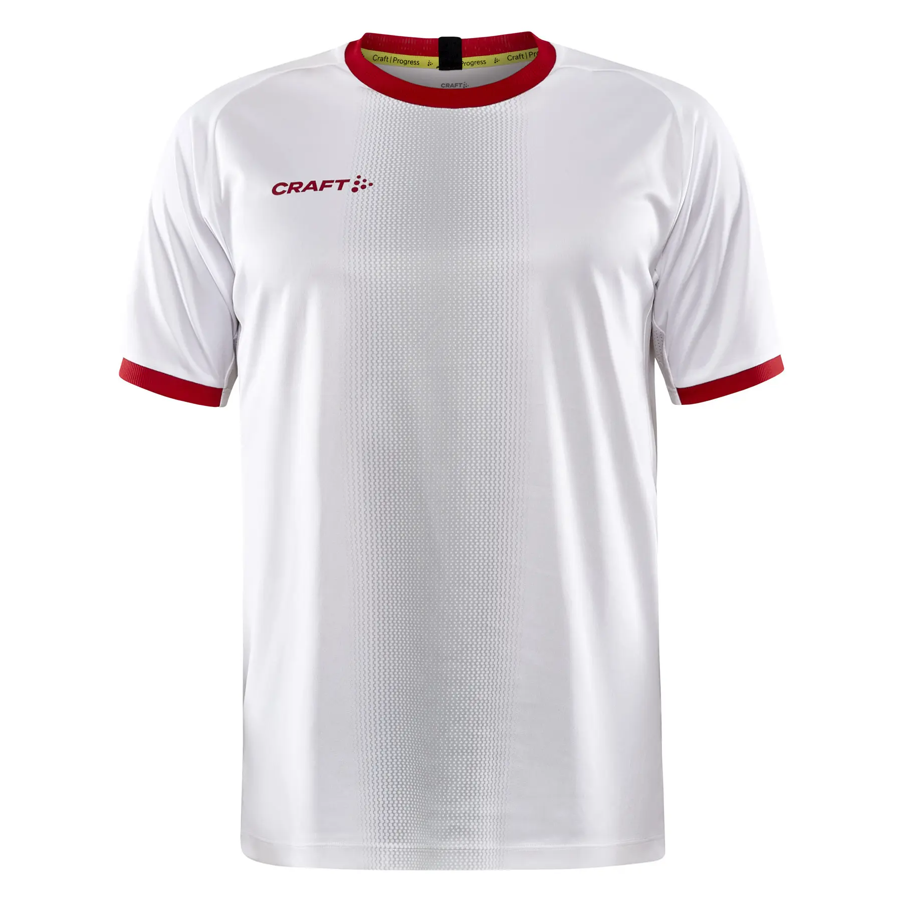 Maillot Craft progress 2.0 graphic