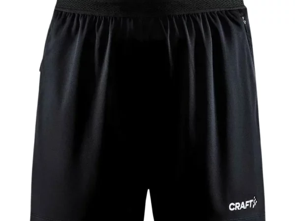 Short femme Craft evolve arbitre