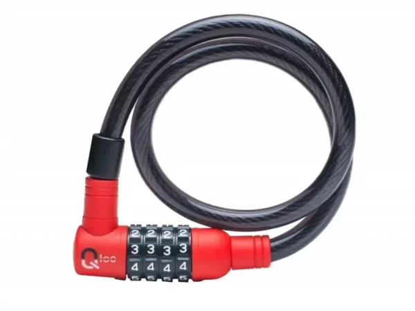 Antivol câble Qloc