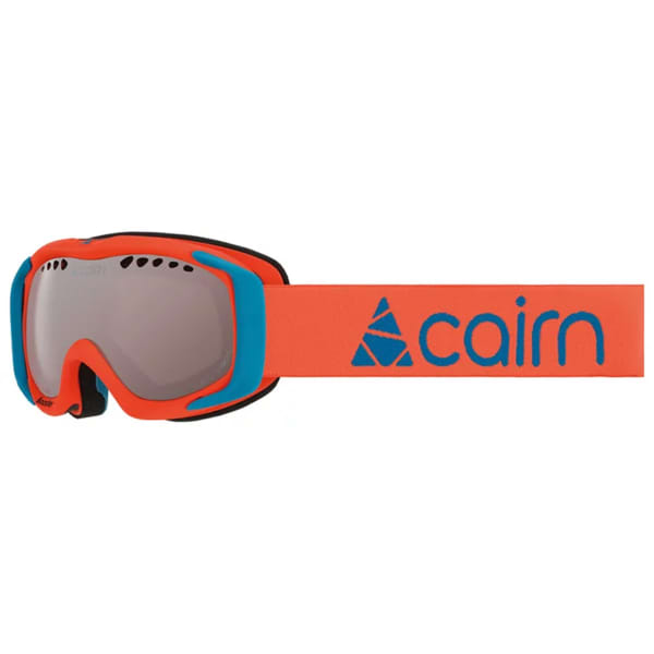 CAIRN BOOSTER SPX