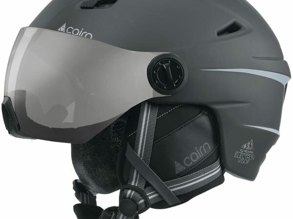 CAIRN ELECTRON VISOR