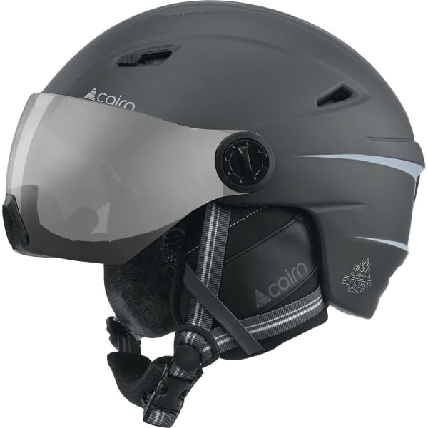 CAIRN ELECTRON VISOR