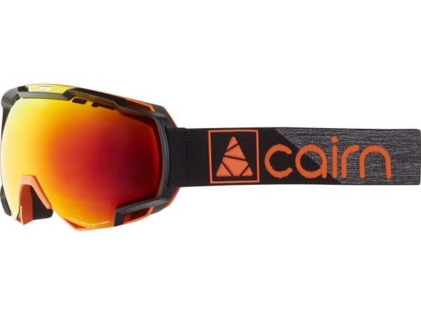 CAIRN MERCURY SPX3I