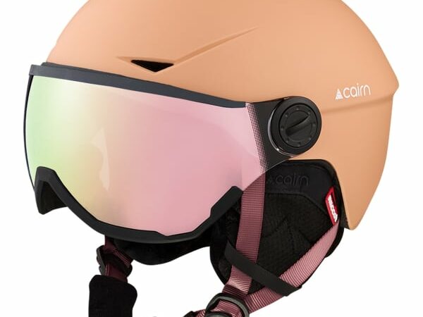 CAIRN RISE VISOR PURE