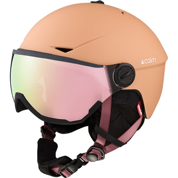 CAIRN RISE VISOR PURE