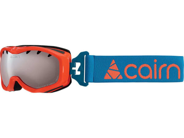 CAIRN RUSH SPX3000