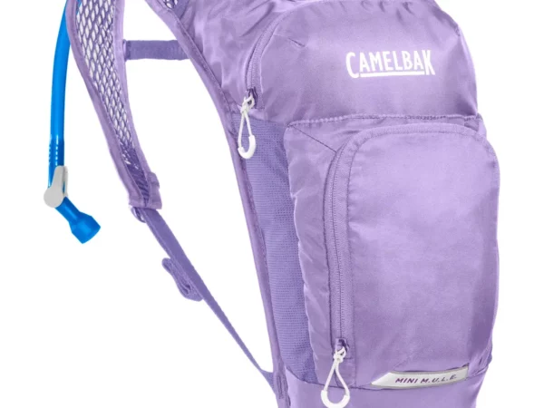 Sac d'hydratation enfant Camelbak Mini Mule