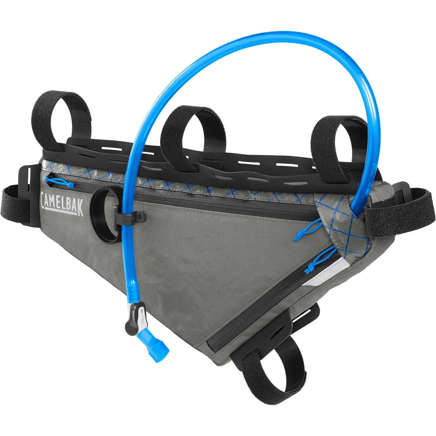 Sacoche de cadre avec hydratation Camelbak M.U.L.E. Frame