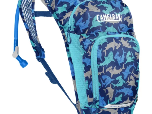 Sac à dos enfant Camelbak Mini Mule