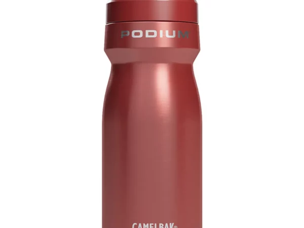 Gourde isolé acier Camelbak Podium