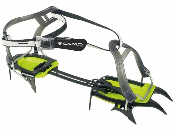 CAMP ASCENT UNIVERSAL