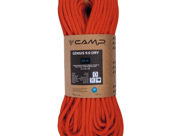 CAMP GENIUS 9.0 DRY