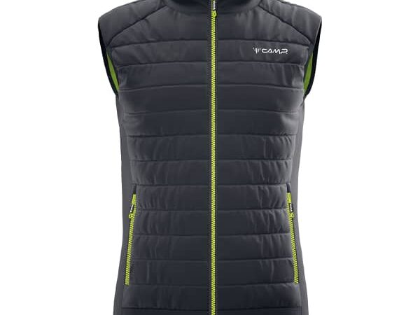 CAMP HYBRID VEST