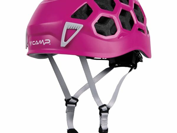 CAMP IKON NOVA
