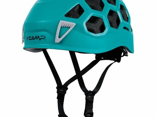CAMP IKON NOVA JADE