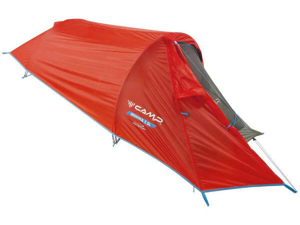 CAMP MINIMA 1 SL