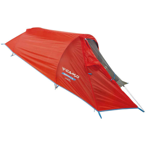 CAMP MINIMA 1 SL