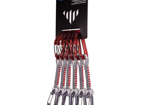 CAMP NANO 22 EXPRESS KS 12 CM 6 PACK