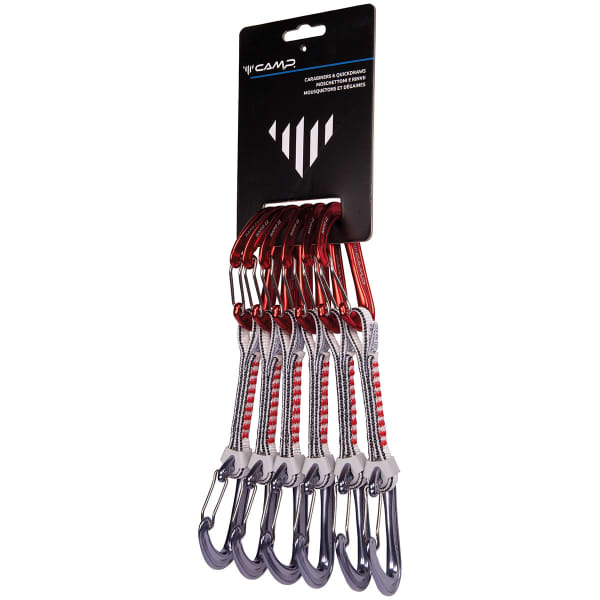 CAMP NANO 22 EXPRESS KS 12 CM 6 PACK
