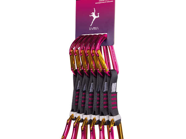 CAMP PHOTON EXPRESS KS JANJA 12CM 6 PACK