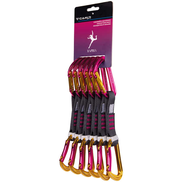 CAMP PHOTON EXPRESS KS JANJA 12CM 6 PACK