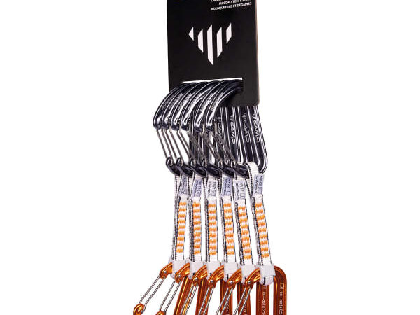CAMP PHOTON WIRE EXPRESS KS DYNEEMA 12 CM 6 PACK