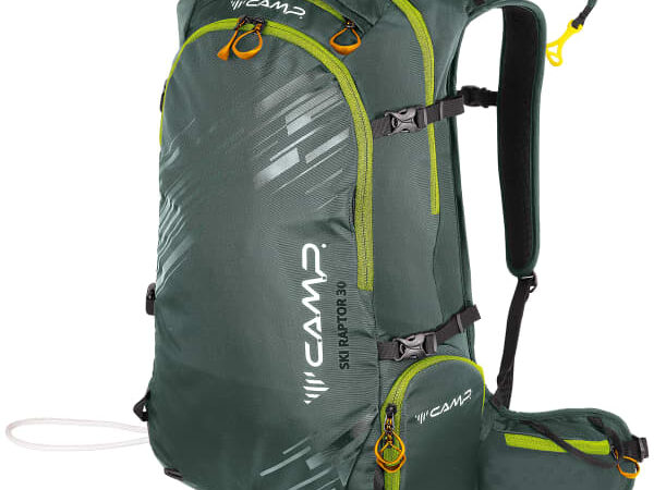 CAMP SKI RAPTOR 30