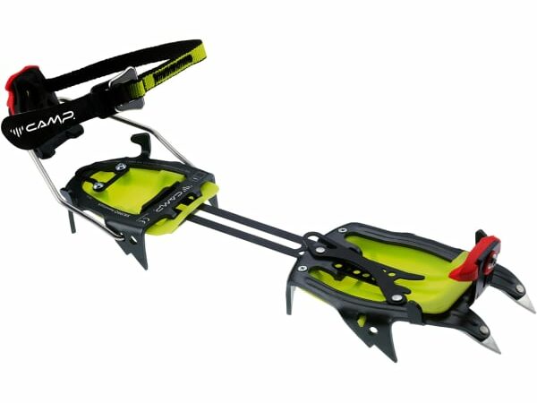 CAMP SKIMO NANOTECH