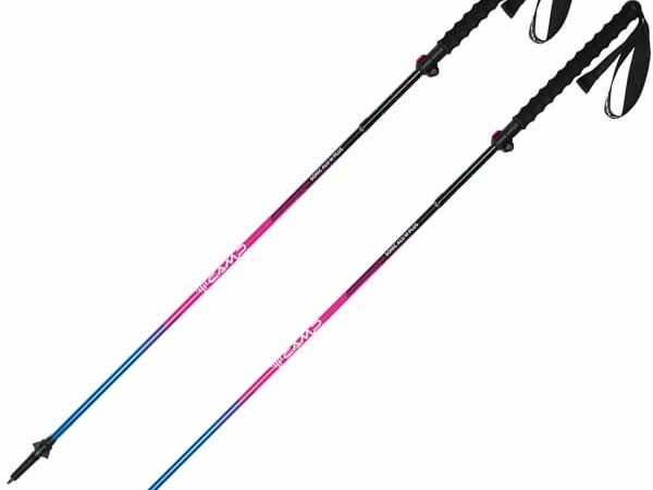 CAMP SONIC ALU PLUS W