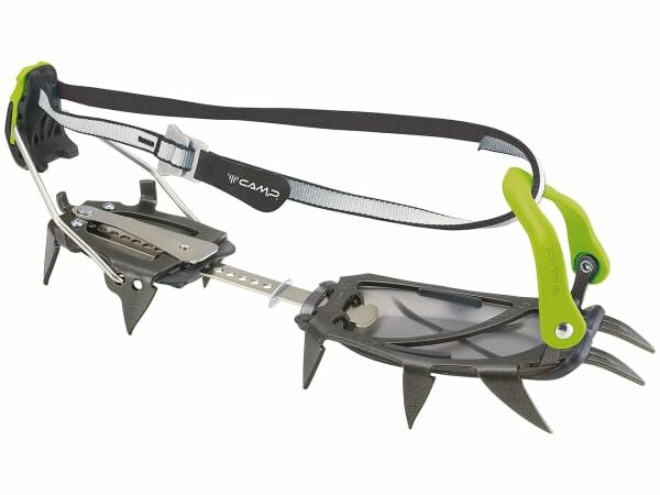 CAMP STALKER SEMI AUTOMATIC