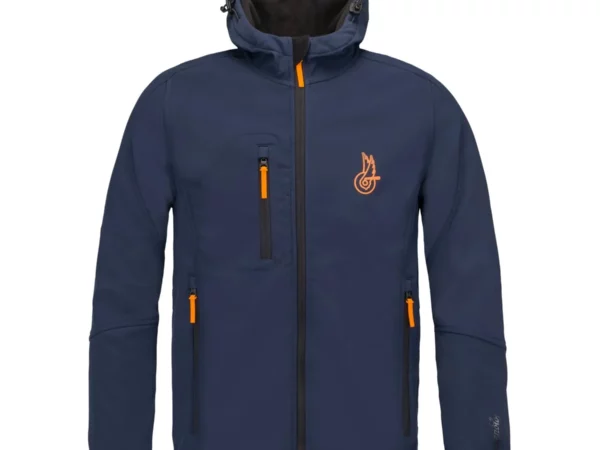 Veste soft-shell Campagnolo