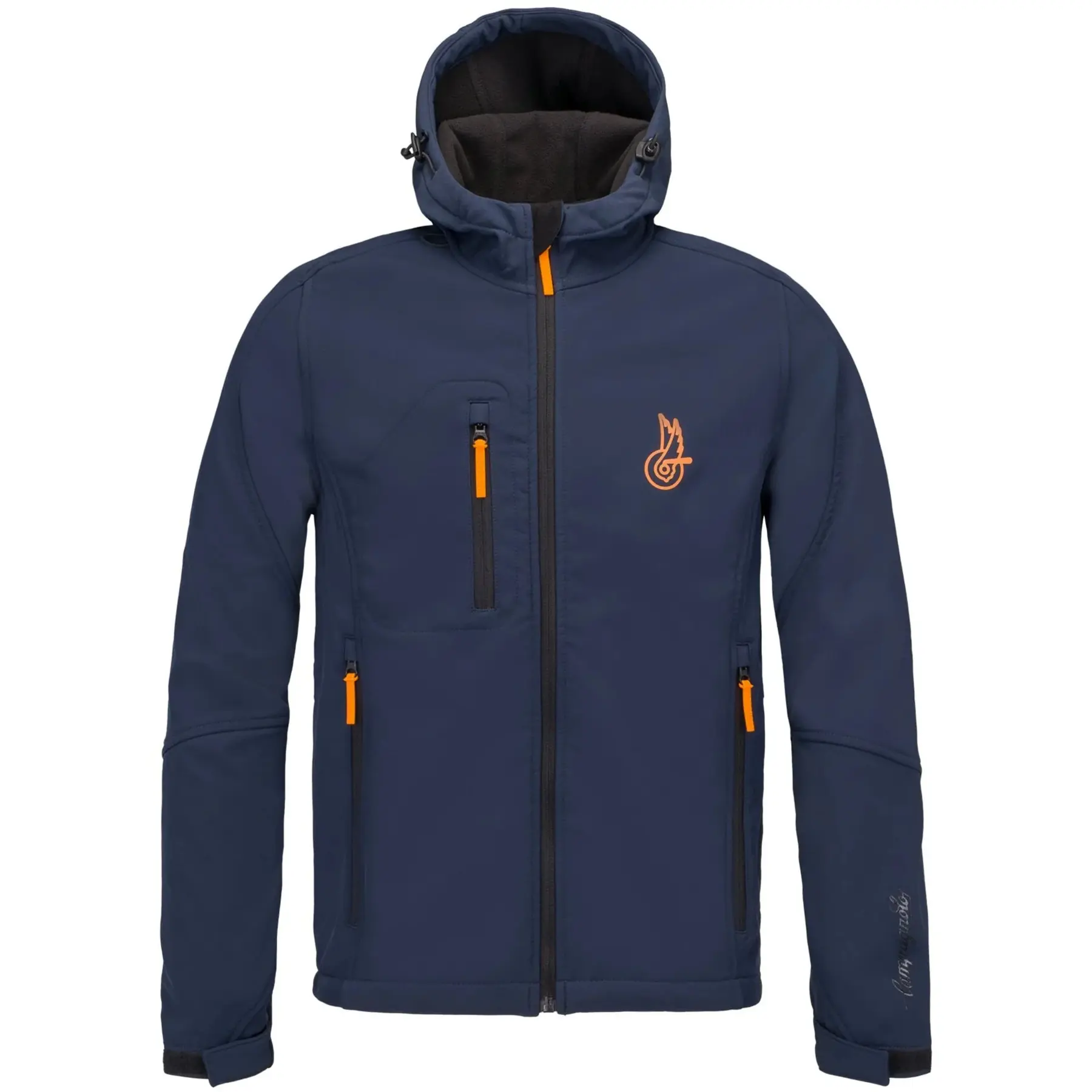Veste soft-shell Campagnolo