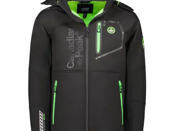 Veste imperméable Canadian Peak Royauteak 068