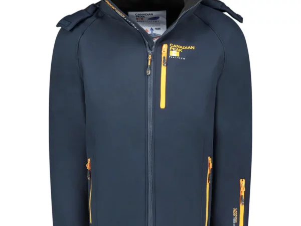 Veste imperméable Canadian Peak Ritchoneak 098
