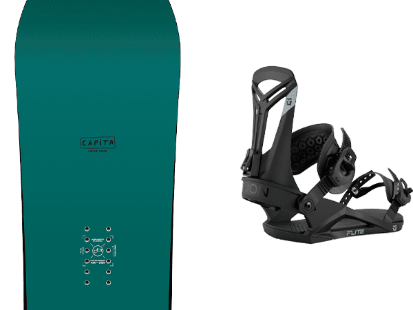 CAPITA AERONAUT