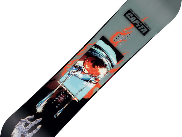 CAPITA INDOOR SURVIVAL