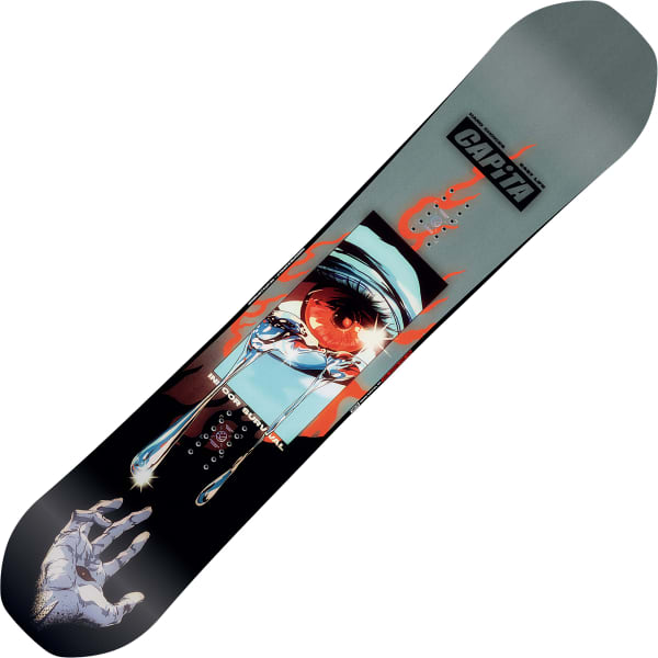 CAPITA INDOOR SURVIVAL