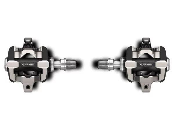 Capteur de puissance Garmin Rally xc 100 shimano spd type