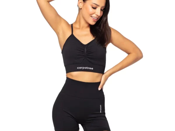 Brassière sans coutures femme Carpatree Allure