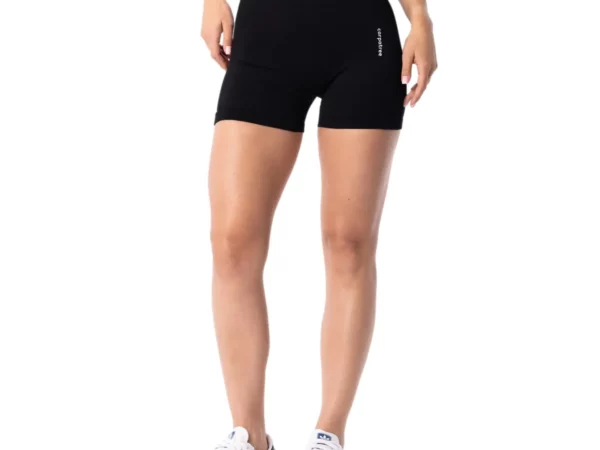 Short sans coutures femme Carpatree Allure