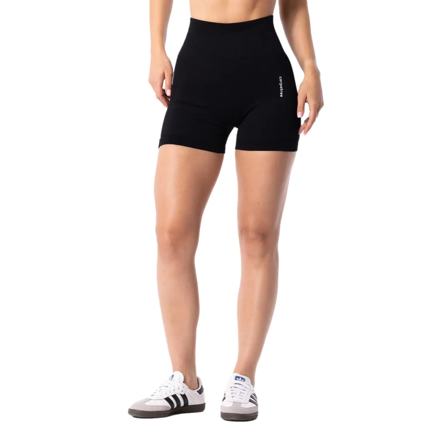 Short sans coutures femme Carpatree Allure