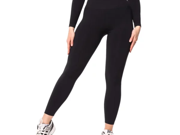 Legging sans coutures femme Carpatree Dopamine Buzz