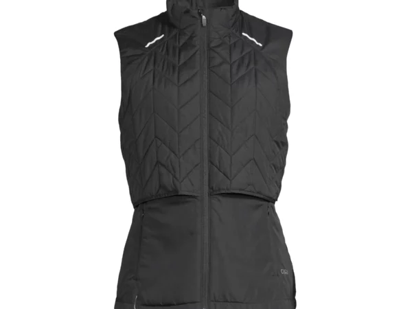 Veste sans manche femme Casall
