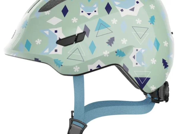 Casque vélo route enfant Abus