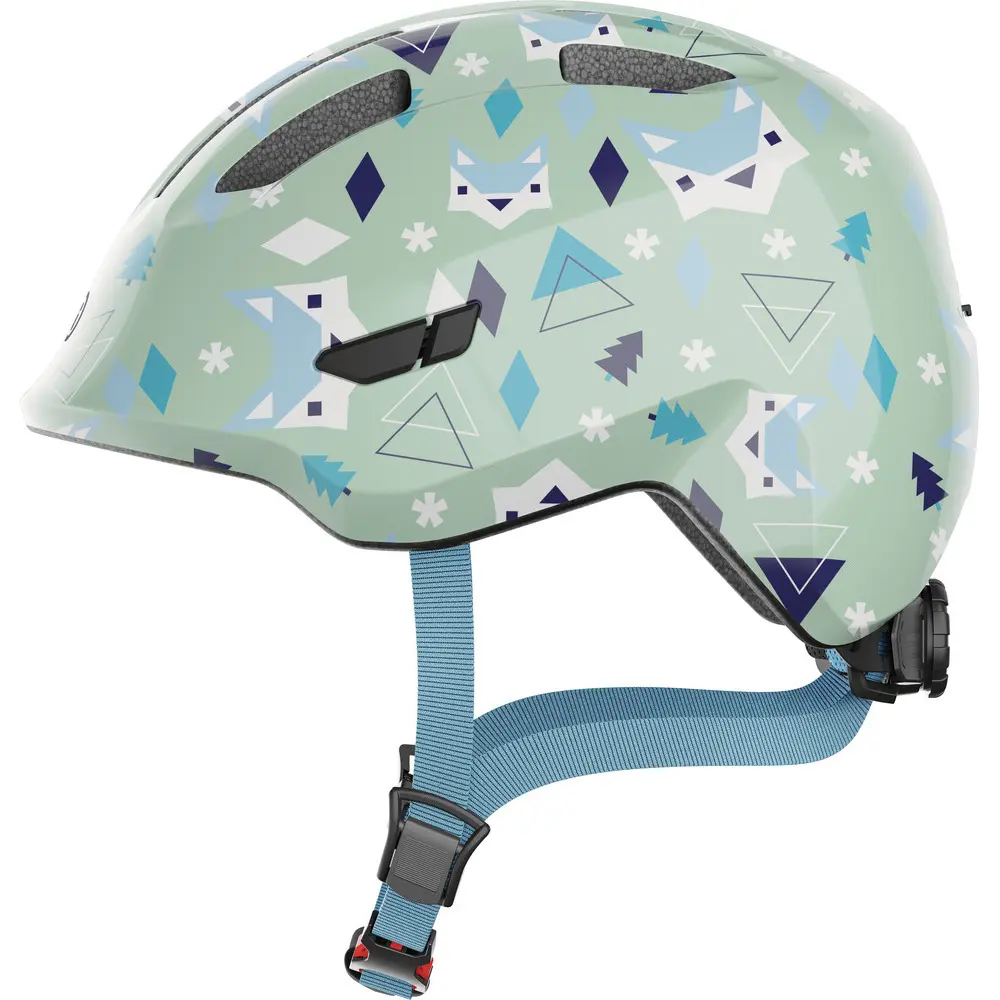 Casque vélo route enfant Abus