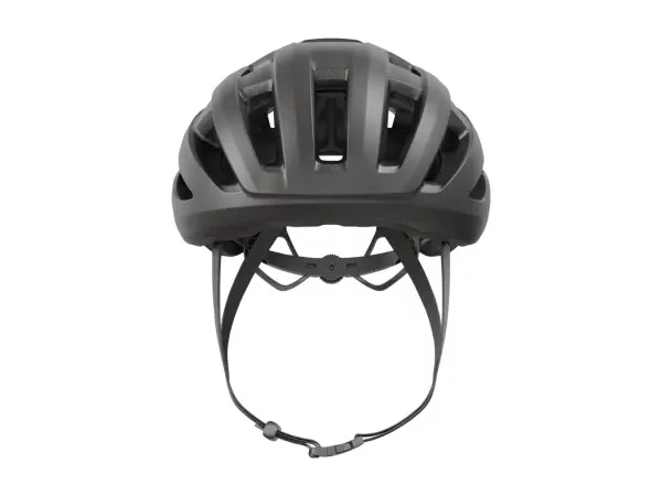 Casque vélo route velours Abus